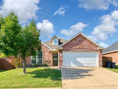 5425 Parkview Hills Ln, Fort Worth, TX, 76179