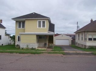 404 Copper St, Hurley, WI 54534