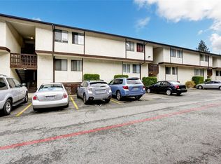 3511 S 160th St APT A2, Seatac, WA 98188