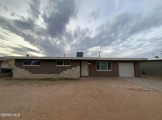 10121 Tuscany St, El Paso, TX 79924