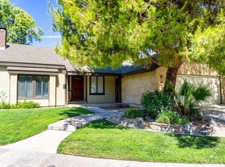 316 Mesquite Ave, Ridgecrest, CA 93555