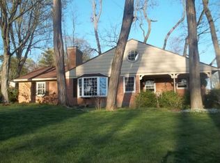 4148 Stonehaven Rd, Dayton, OH 45429