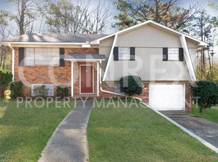 3007 Tall Tree Ln, Adamsville, AL 35005