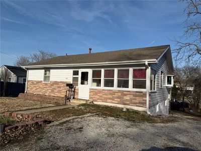 3303 S Overton Ave, Independence, MO, 64052