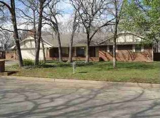 1917 Woodcrest Dr, Duncan, OK 73533