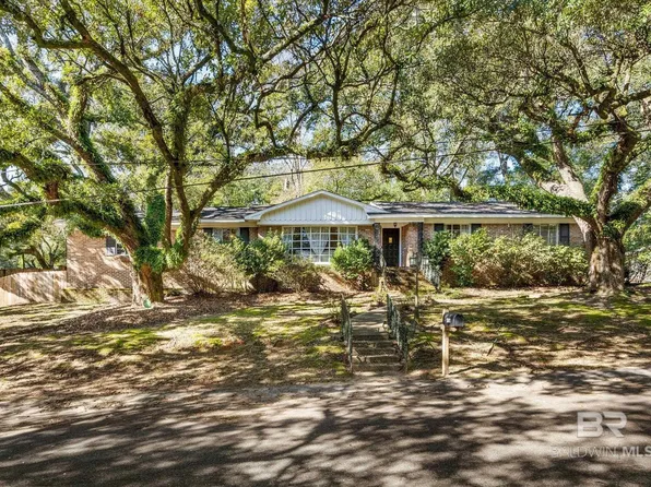 501 Mann Dr, Mobile, AL 36608