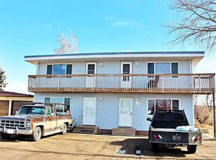 803 43rd St SE #D, Minot, ND 58701