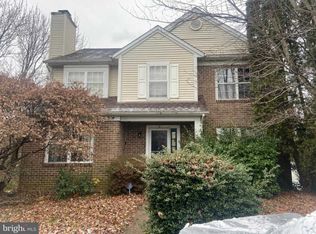 6 Chancery Ct, Reisterstown, MD 21136