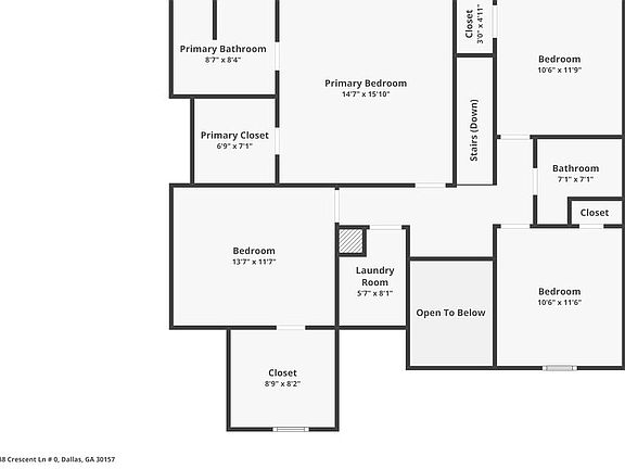 3rd image of this home