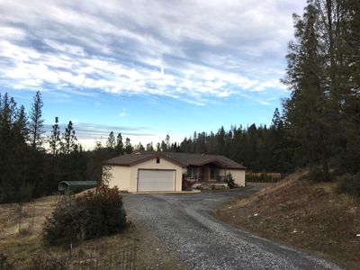 2650 Fox Run Rd, Georgetown, CA, 95634