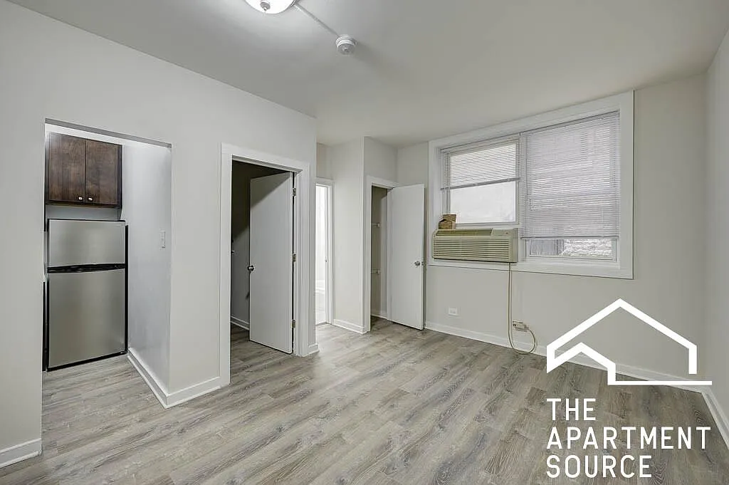 Studio, $1,195 — Photo 4