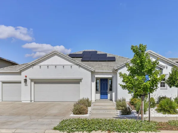 7606 Afonso Way, Elk Grove, CA 95757