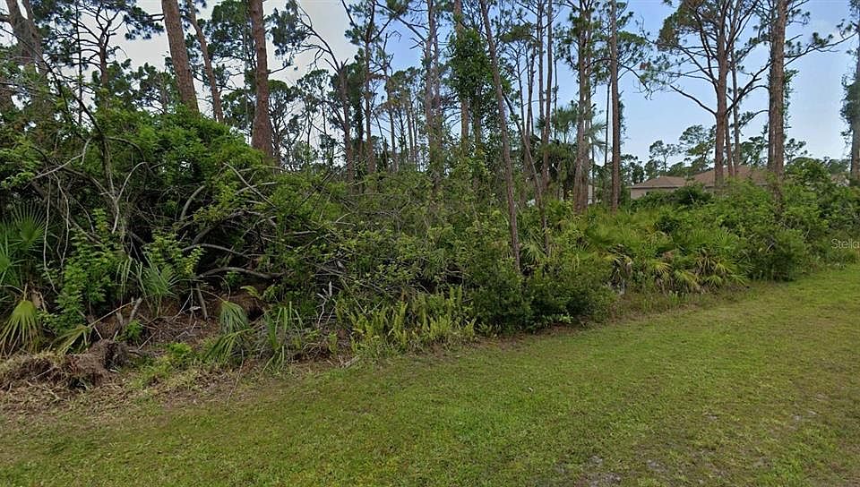 1st image of 5207 BURNETT STREET LOT 13