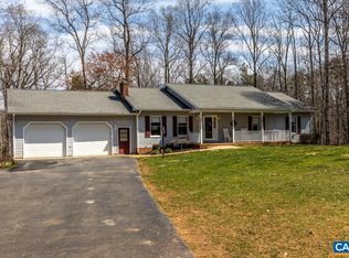 5621 Amicus Rd, Ruckersville, VA 22968