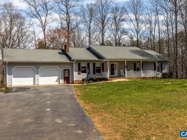 5621 Amicus Rd, Ruckersville, VA 22968