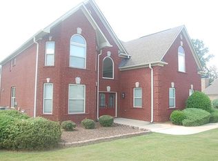 518 Casuarina Concourse, Hampton, GA 30228