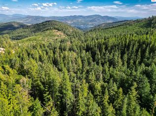 Nna Upper Manley Creek Rd, Laclede, ID 83841