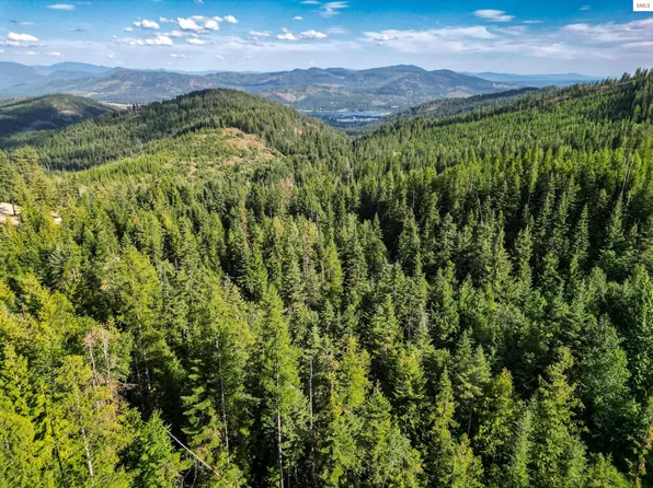Nna Upper Manley Creek Rd, Laclede, ID 83841