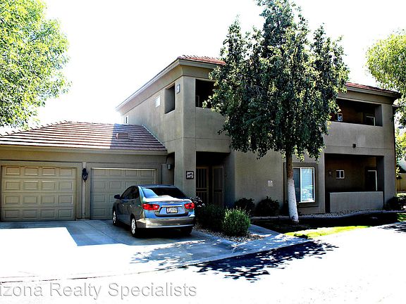 2nd image of 7401 W Arrowhead Clubhouse Dr Unit 2073