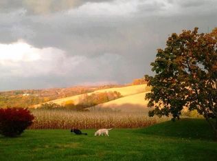 7001 Watersville Rd, Mount Airy, MD 21771