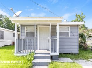 1723 W 12th St, Jacksonville, FL 32209