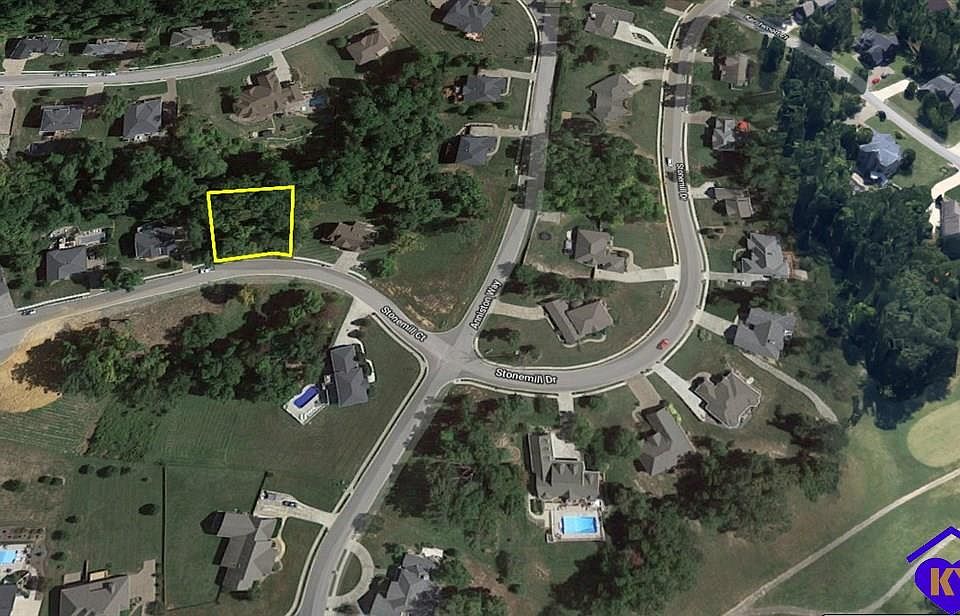 1st image of LOT 39 Stonemill Ct