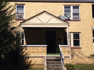1821 Pennsylvania Ave #A, Charleston, WV 25302