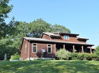 1334 Yellow Pine Ave NE, Lisbon, IA 52253