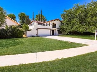 468 Fairway Dr, Palmdale, CA 93551