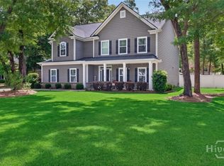 104 Gnann Way, Rincon, GA 31326