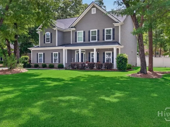 104 Gnann Way, Rincon, GA 31326