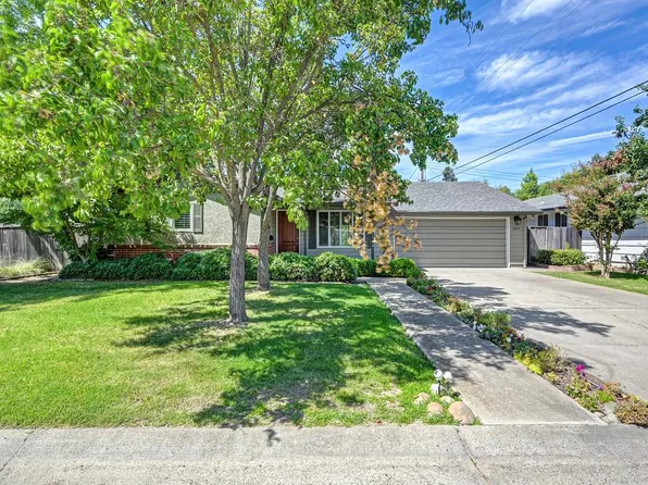 1701 Daphne Ave, Sacramento, CA 95864