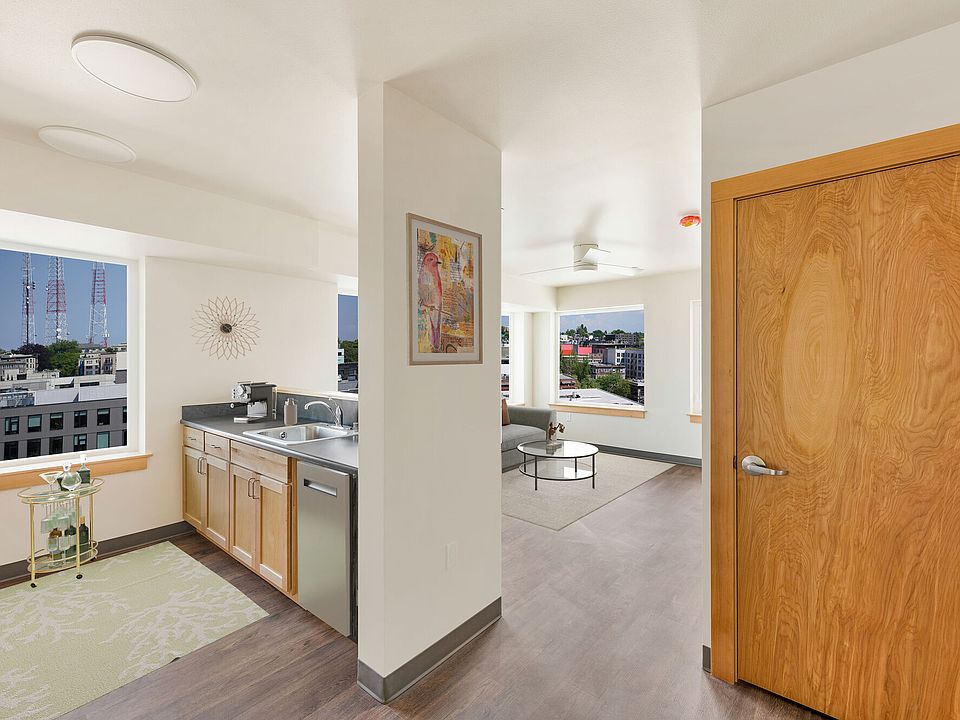 Pride Place 1521 Broadway Seattle WA Zillow