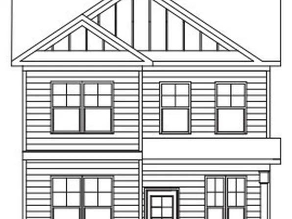 379 Summerville Lane #12, Athens, GA 30606