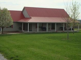 244 Simpson Ridge Rd, Williamstown, KY 41097