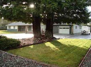 100 Sunrise Ave, Crescent City, CA