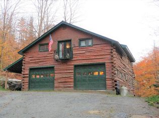 786 Eagle Hollow Rd, Vershire, VT 05079