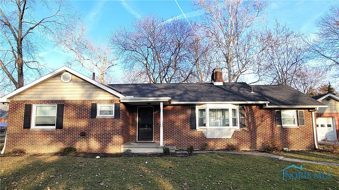 340 Park Dr, Luckey, OH 43443 Zillow