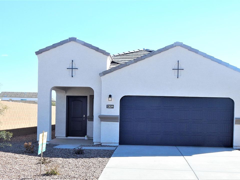 1st image of 28399 N Moonstone Way