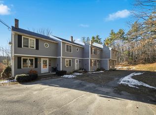 24 Etta Lane #3, Weare, NH 03281
