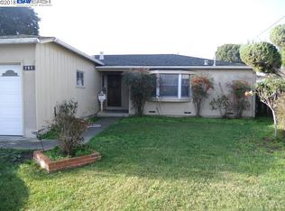 266 Newhall St, Hayward, CA 94544