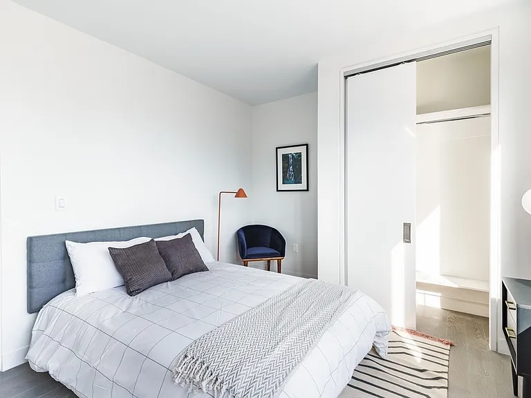 101 W End Ave #24H — Photo 5