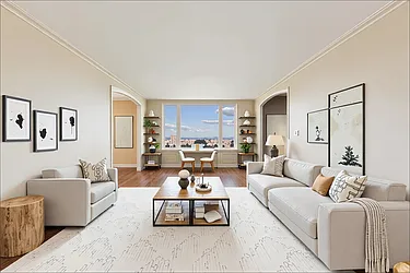 220 Riverside Boulevard, #39D