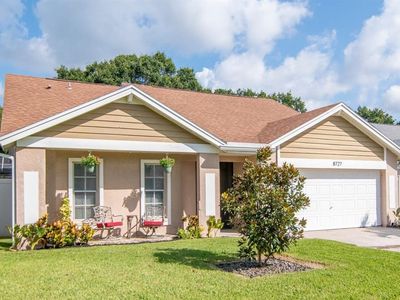 8727 Boysenberry Dr, Tampa, FL, 33635
