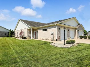 712 Disciples Way, Greenwood, IN 46143