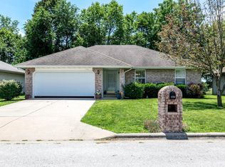 4360 W Page St, Springfield, MO 65802