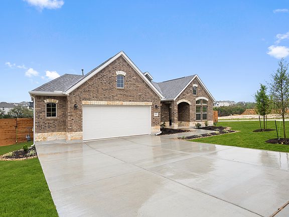 Provence - Palmer Interior Image 2