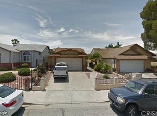 37625 Lasker Ave, Palmdale, CA 93550