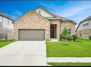 3800 Raven Caw Pass, Pflugerville, TX 78660