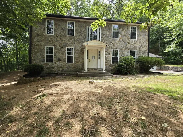 7202 Branico Dr, Roanoke, VA 24018